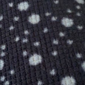 Meet your Posher, Parthena